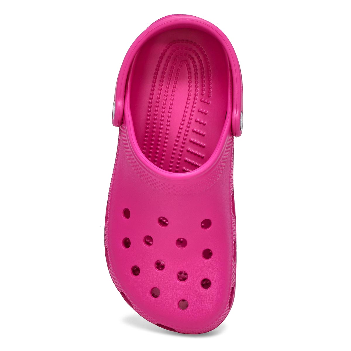 Sabot CLASSIC EVA, fuchsia, femmes