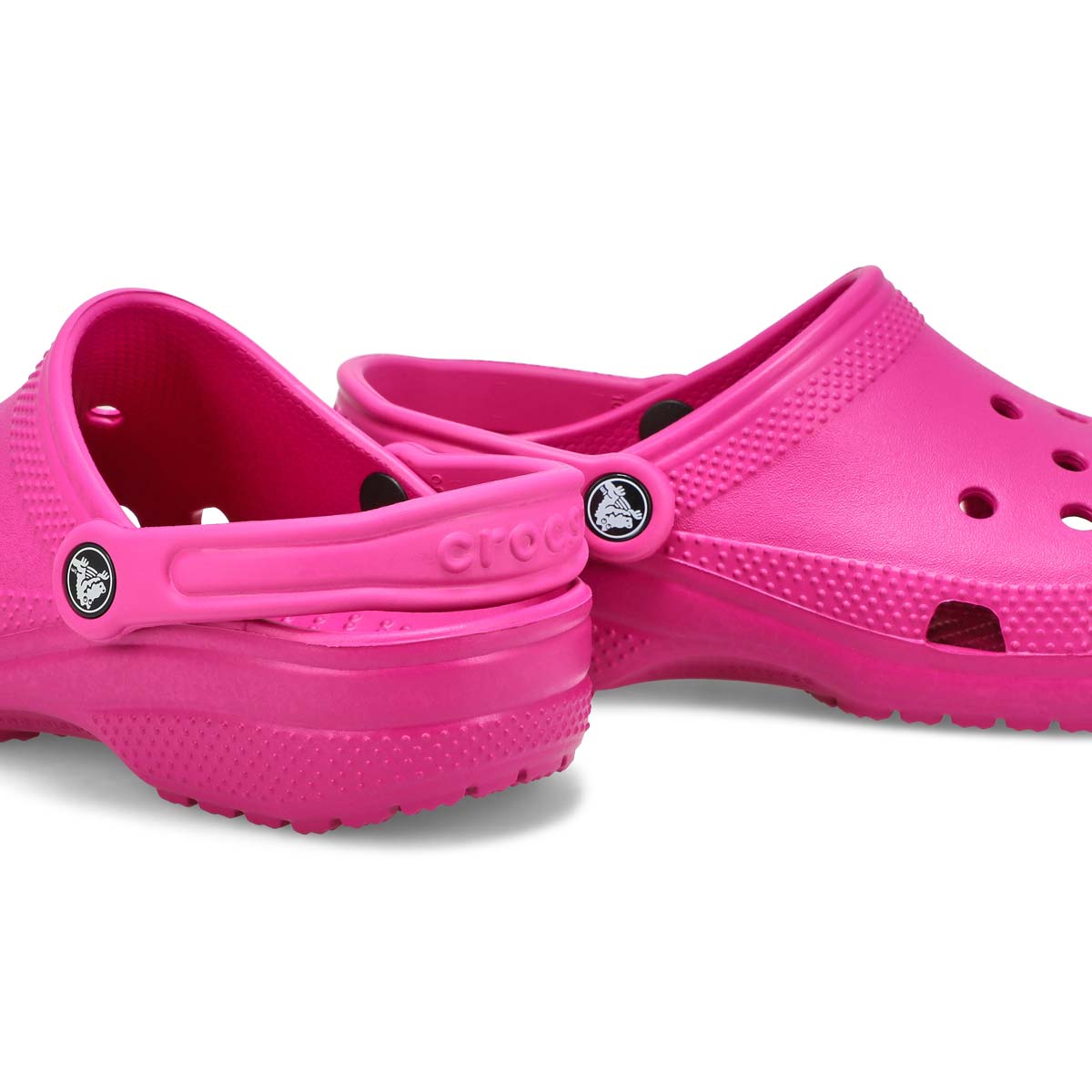 Sabot CLASSIC EVA, fuchsia, femmes