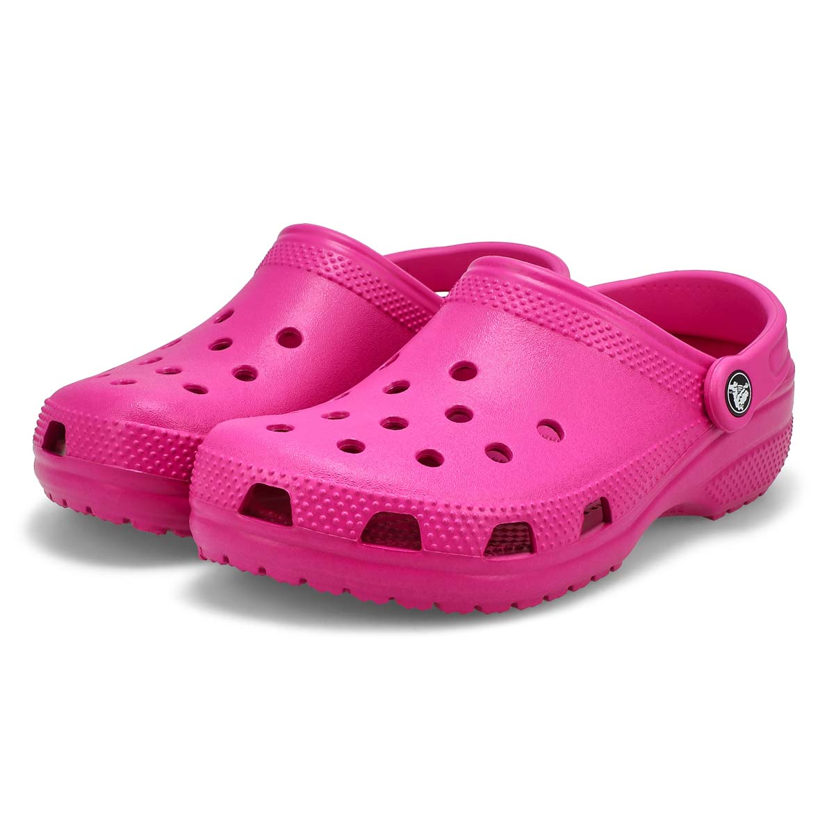 Sabot CLASSIC EVA, fuchsia, femmes