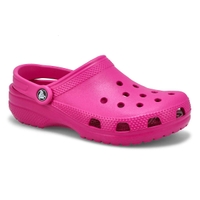 Sabot CLASSIC EVA, fuchsia, femmes
