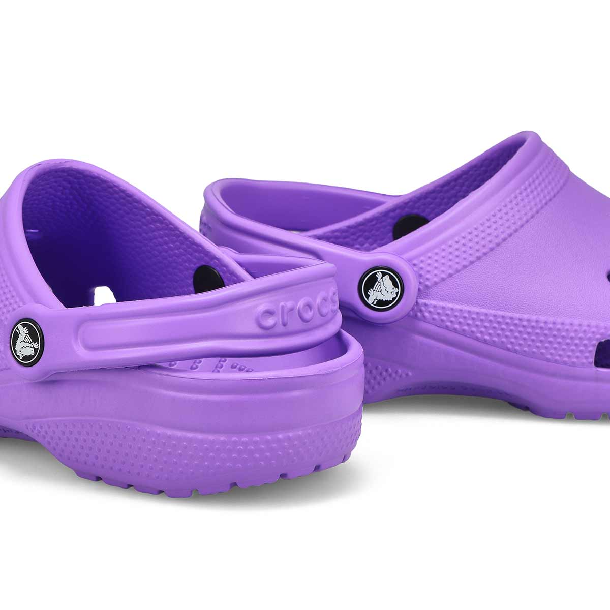 Women's  Classic EVA Comfort Clog - Galaxy