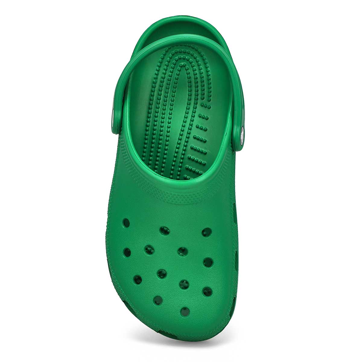 Women's  Classic EVA Comfort Clog - Green Ivy