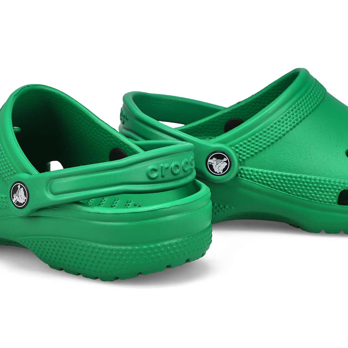 Women's  Classic EVA Comfort Clog - Green Ivy