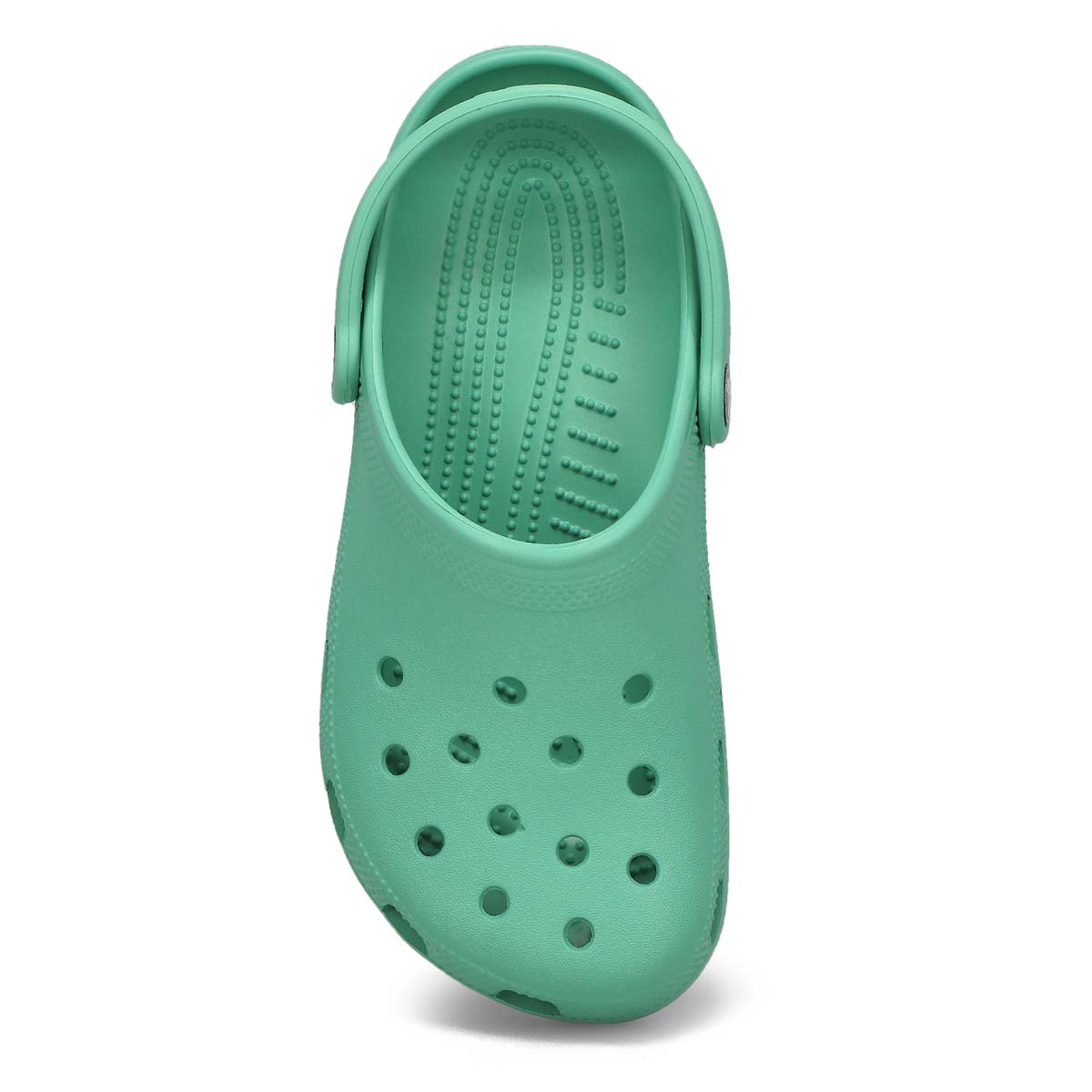 Sabot CLASSIC EVA, pierre de jade, femmes
