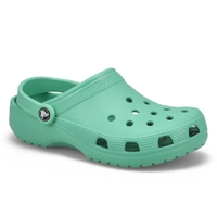 Sabot CLASSIC EVA, pierre de jade, femmes