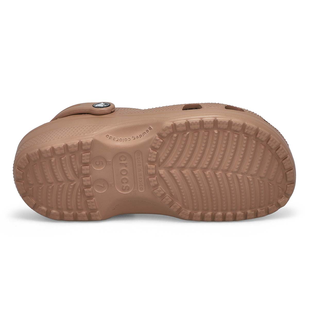 Women's  Classic EVA Comfort Clog - Latte