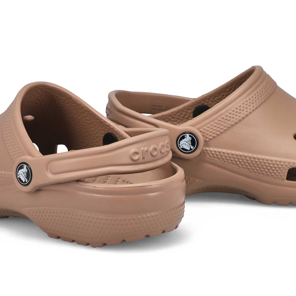 Women's  Classic EVA Comfort Clog - Latte