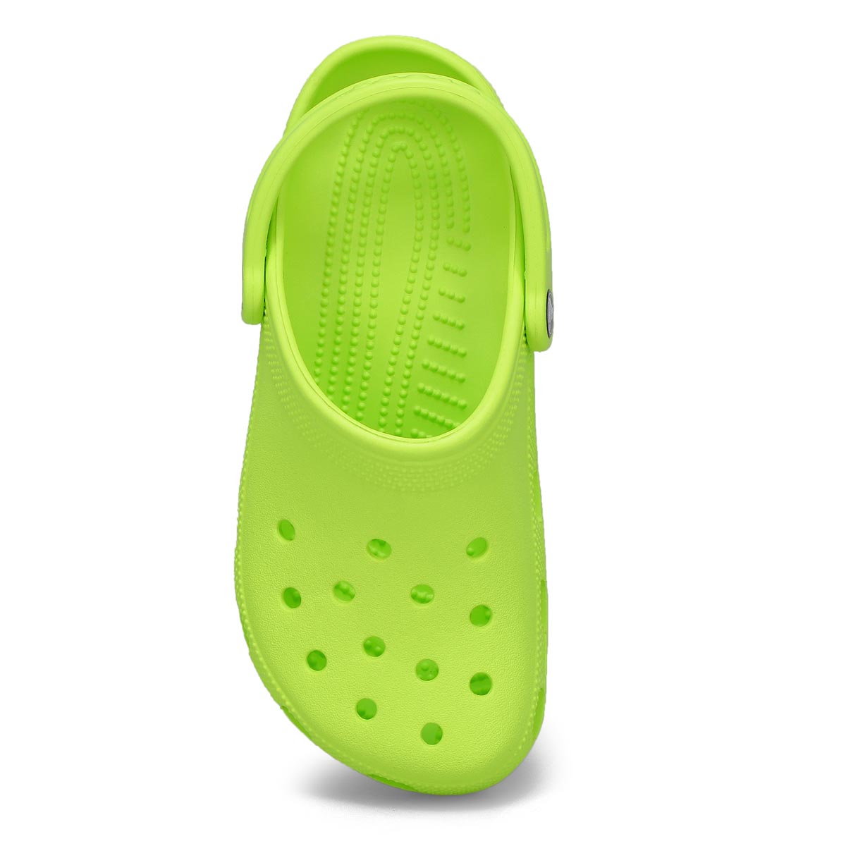 Sabot CLASSIC EVA, jus de lime, femmes
