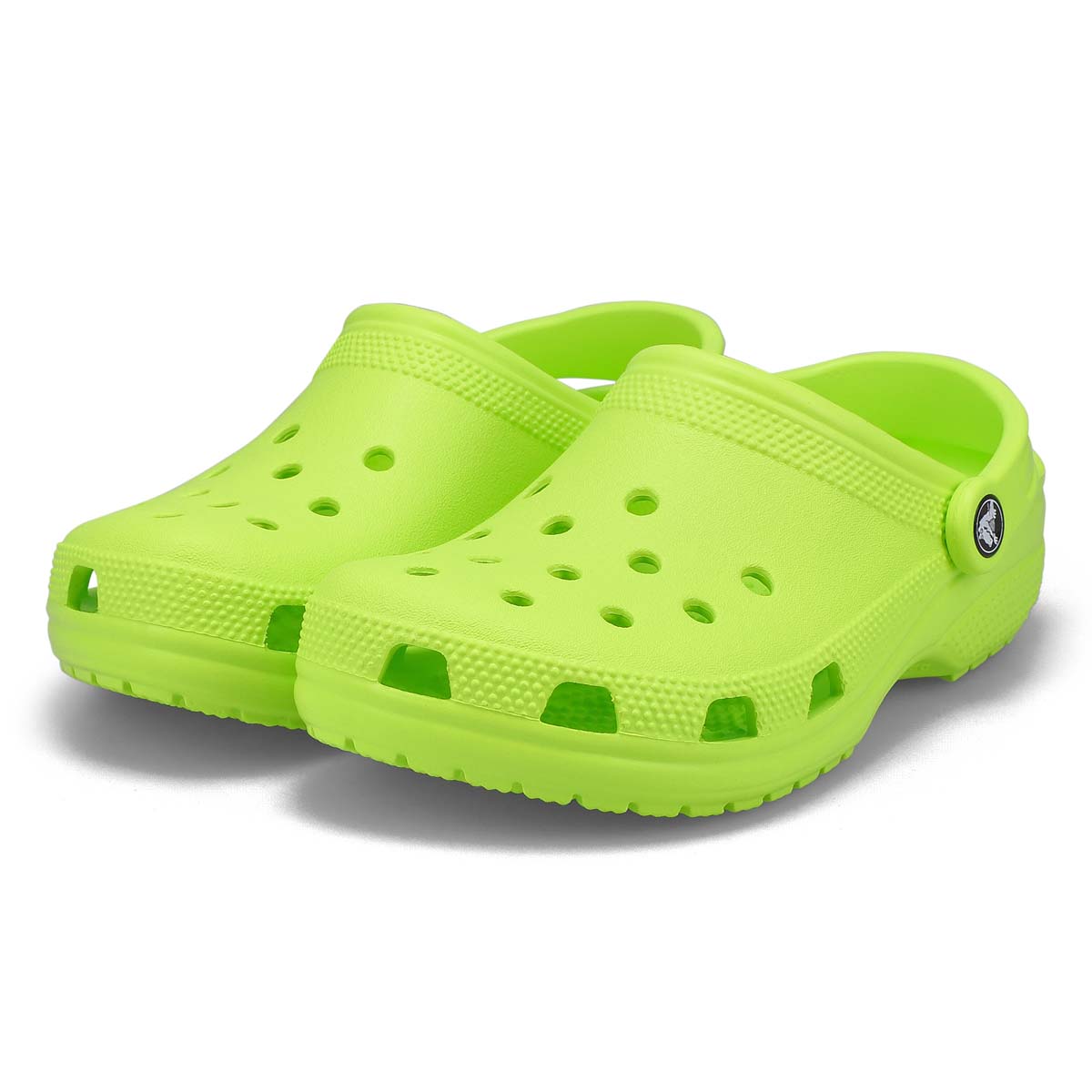 Sabot CLASSIC EVA, jus de lime, femmes