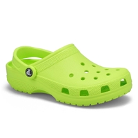 Sabot CLASSIC EVA, jus de lime, femmes