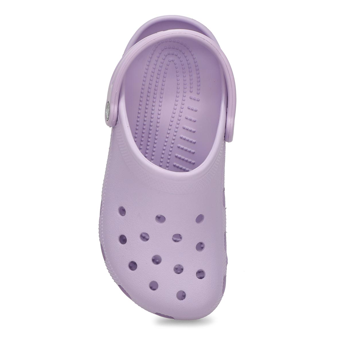 Sabot Classic lavande femme