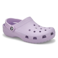 Sabot Classic lavande femme