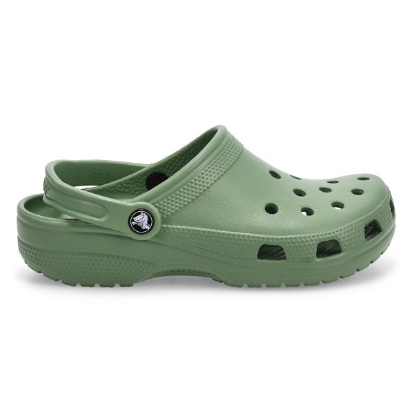 Women's Classic EVA Comfort Clog - Moss