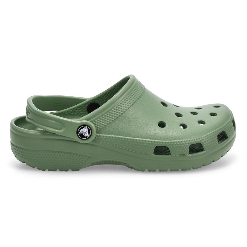 Women's Classic EVA Comfort Clog - Moss