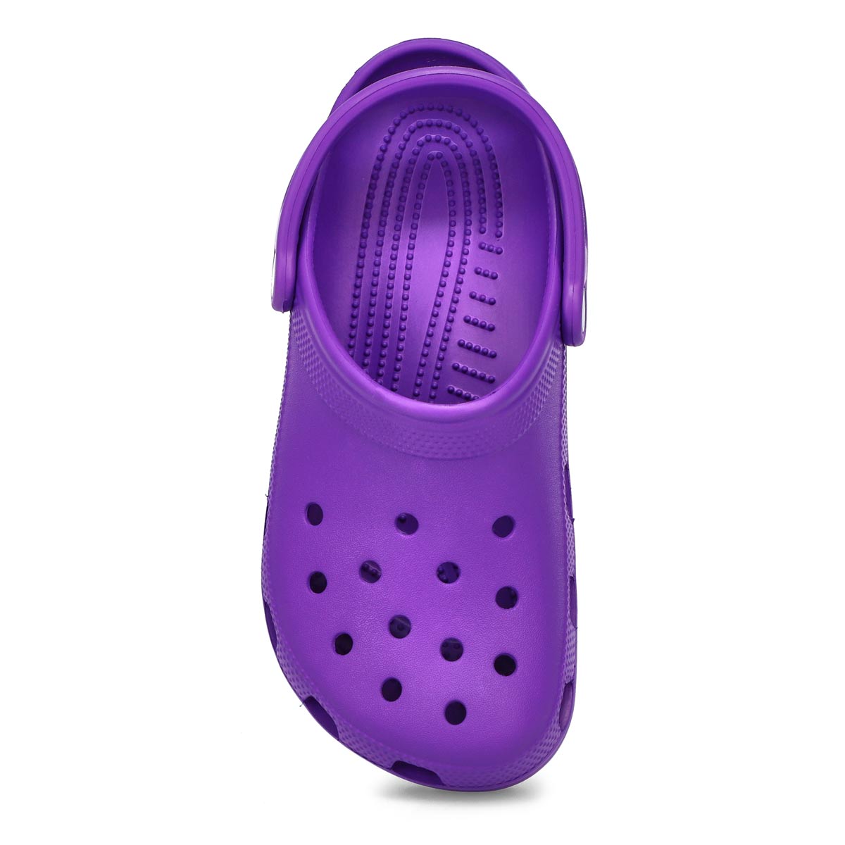 Women's Classic EVA Comfort Clog - Neon Purple