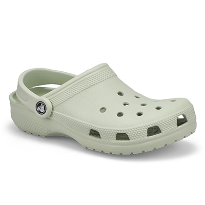 Lds Classic EVA Comfort Clog - Plaster
