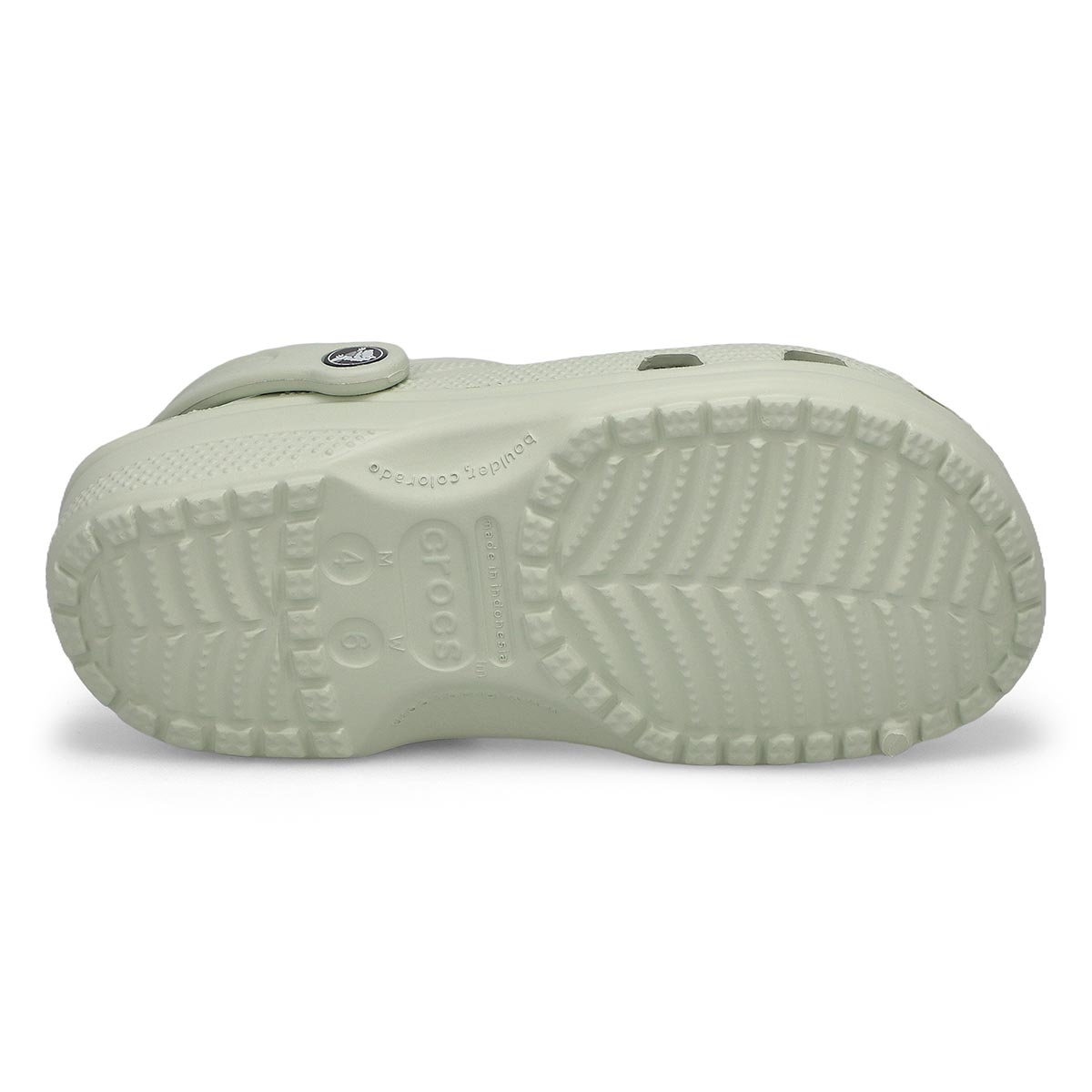 Women's  Classic EVA Comfort Clog - Plaster