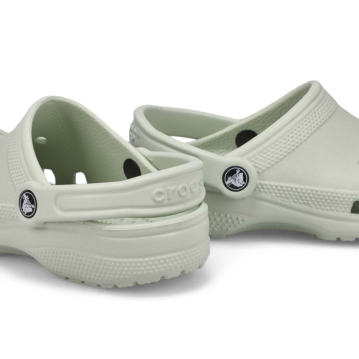 Women's  Classic EVA Comfort Clog - Plaster