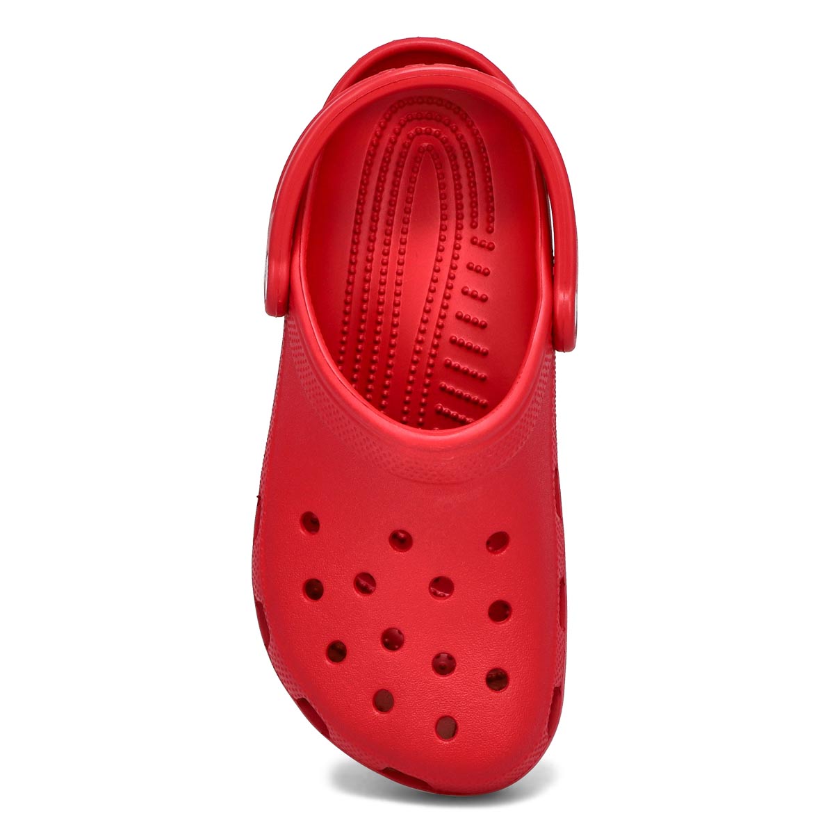 Sabot de confort CLASSIC, EVA, poivron, femmes