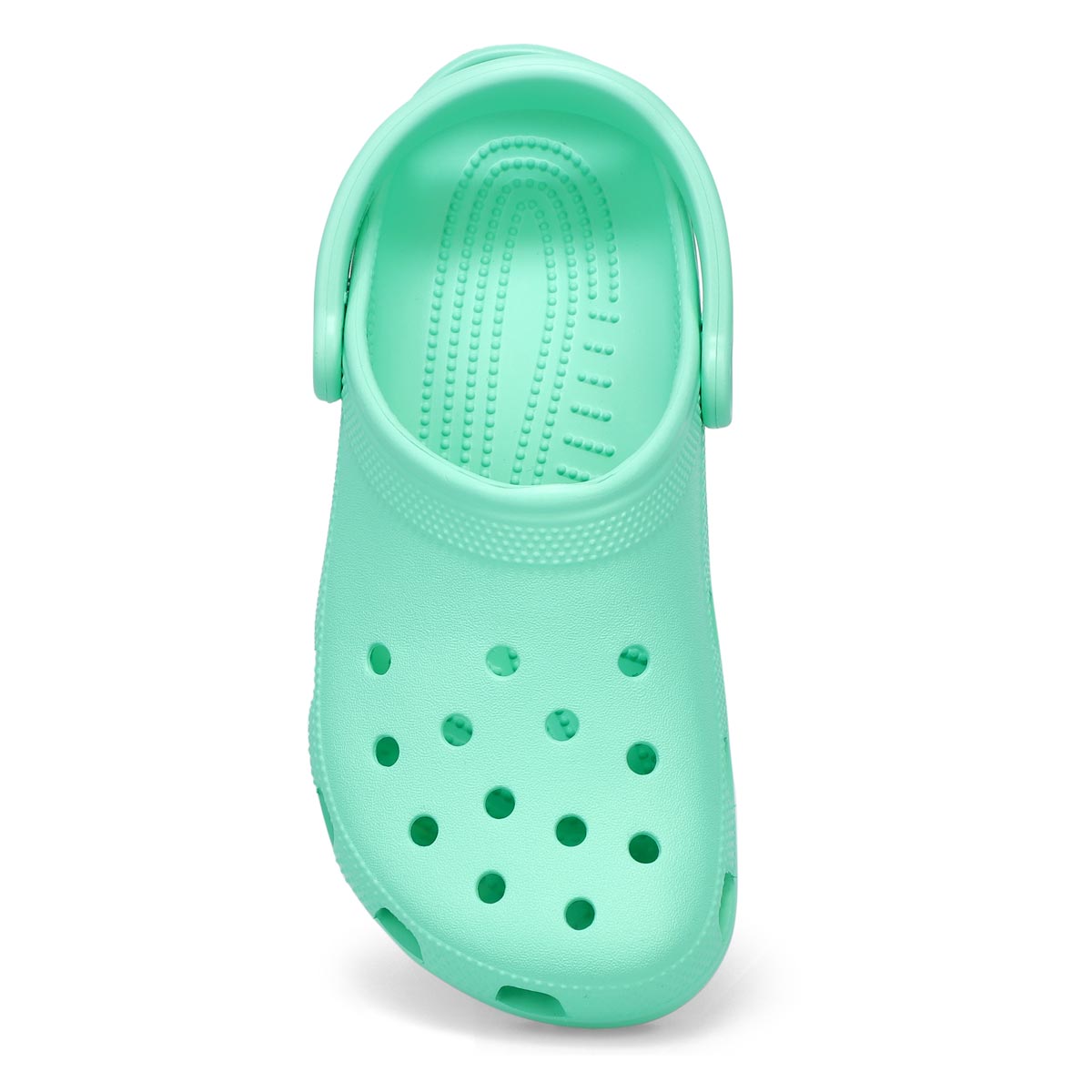 Sabot Classic, EVA, pistache, femme