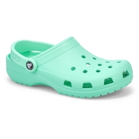 Sabot Classic, EVA, pistache, femme