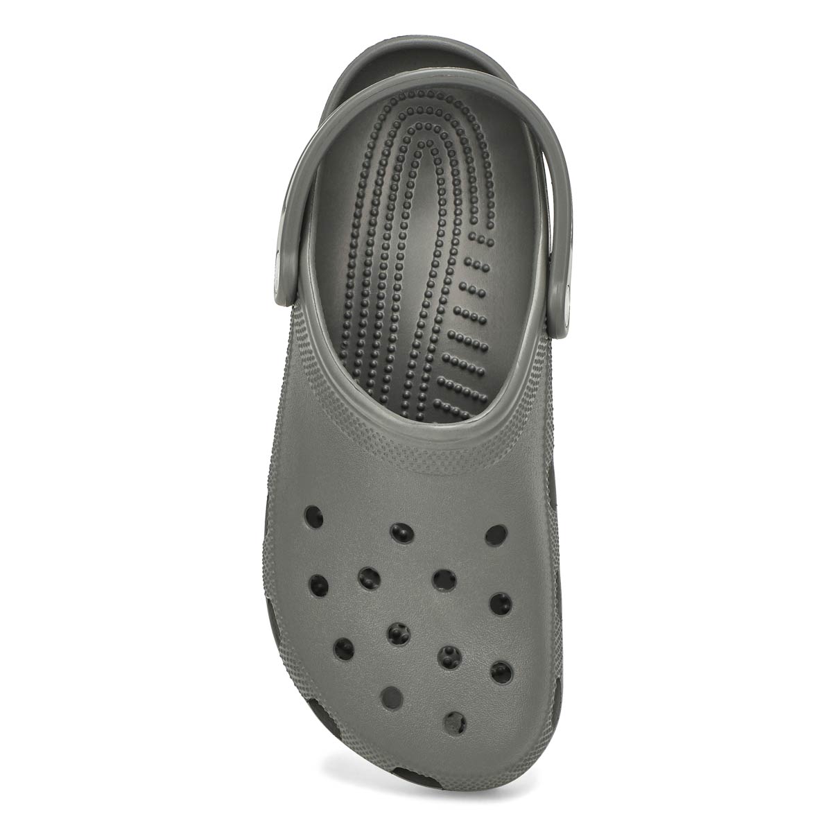 Crocs Classic Slate Grey