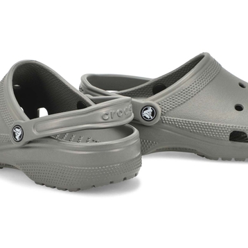 Men's Classic EVA Clog - Slate