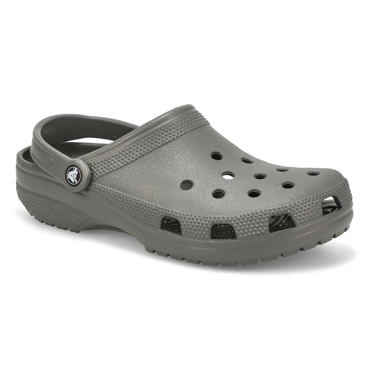 Crocs Men's Classic EVA Clog - Black | SoftMoc.com