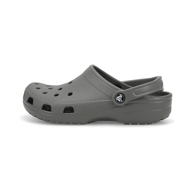 Crocs Women's Classic EVA Comfort Clog - Slat | SoftMoc.com