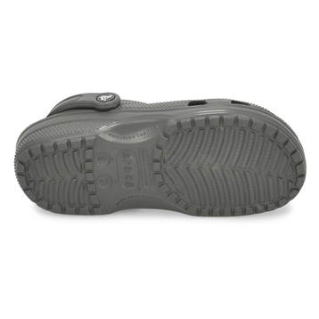 Women's Classic EVA Comfort Clog - Slate Grey