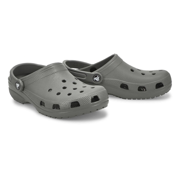 Women's Classic EVA Comfort Clog - Slate Grey