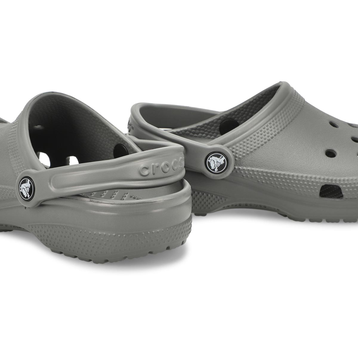 Women's Classic EVA Comfort Clog - Slate Grey