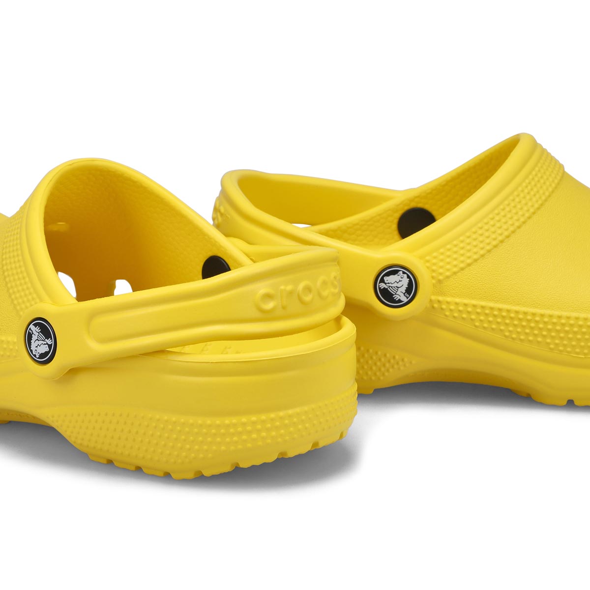 Women's Classic EVA Comfrot Clog - Sunflower