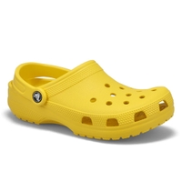 Women's Classic EVA Comfrot Clog - Sunflower