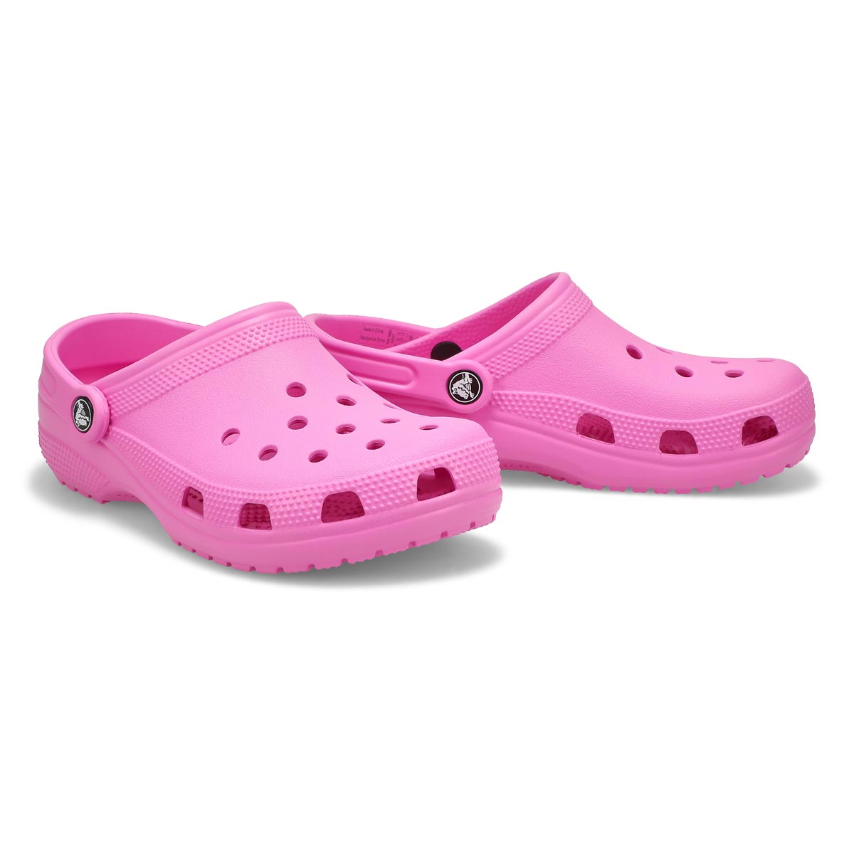 Women's Classic EVA Comfort Clog -Taffy Pink