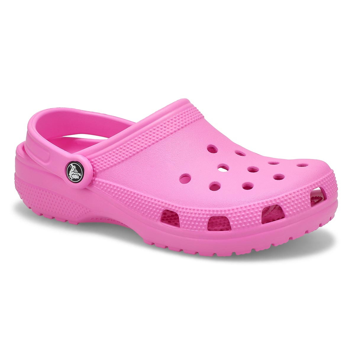 Women's Classic EVA Comfort Clog -Taffy Pink