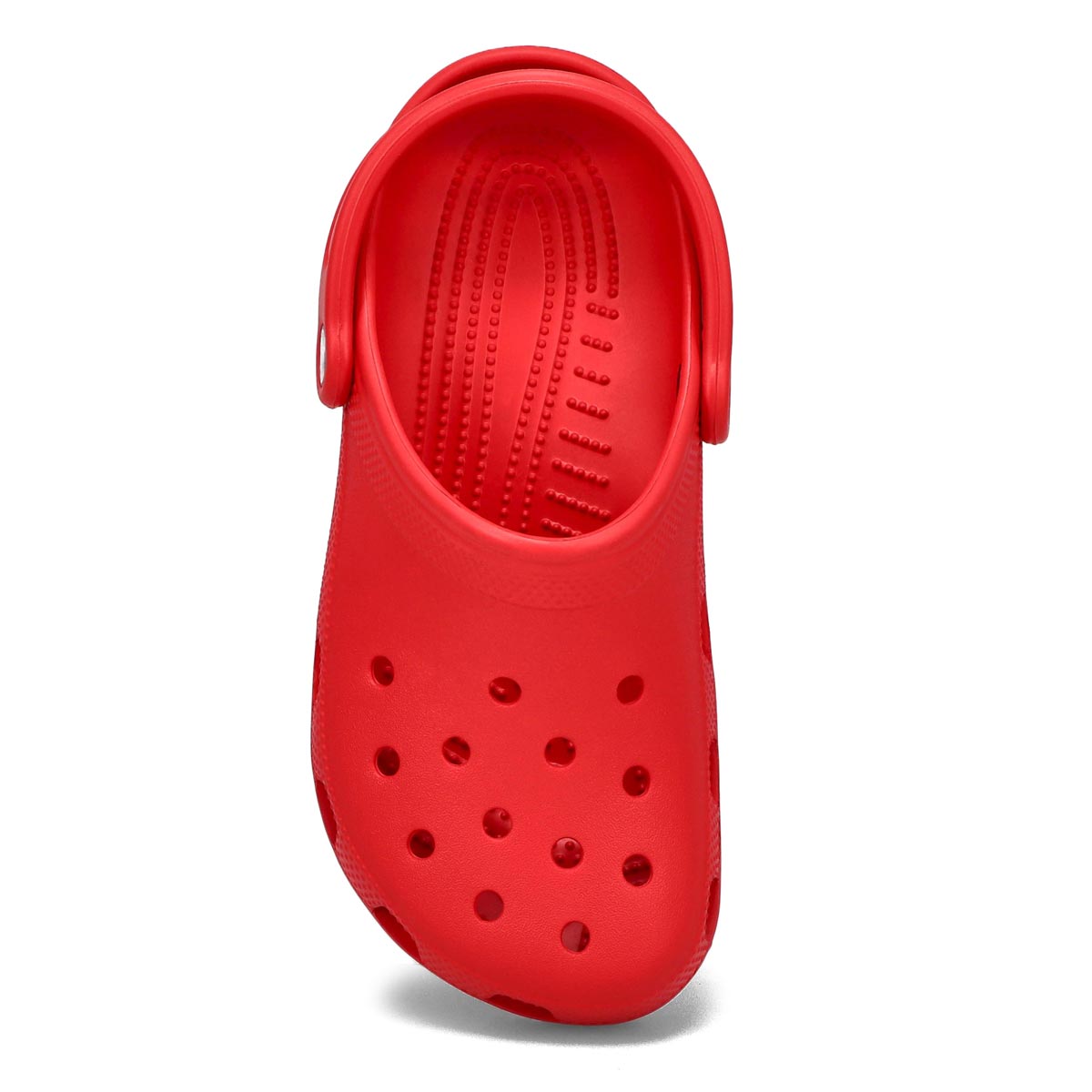 Sabot CLASSIC EVA, rouge, femmes