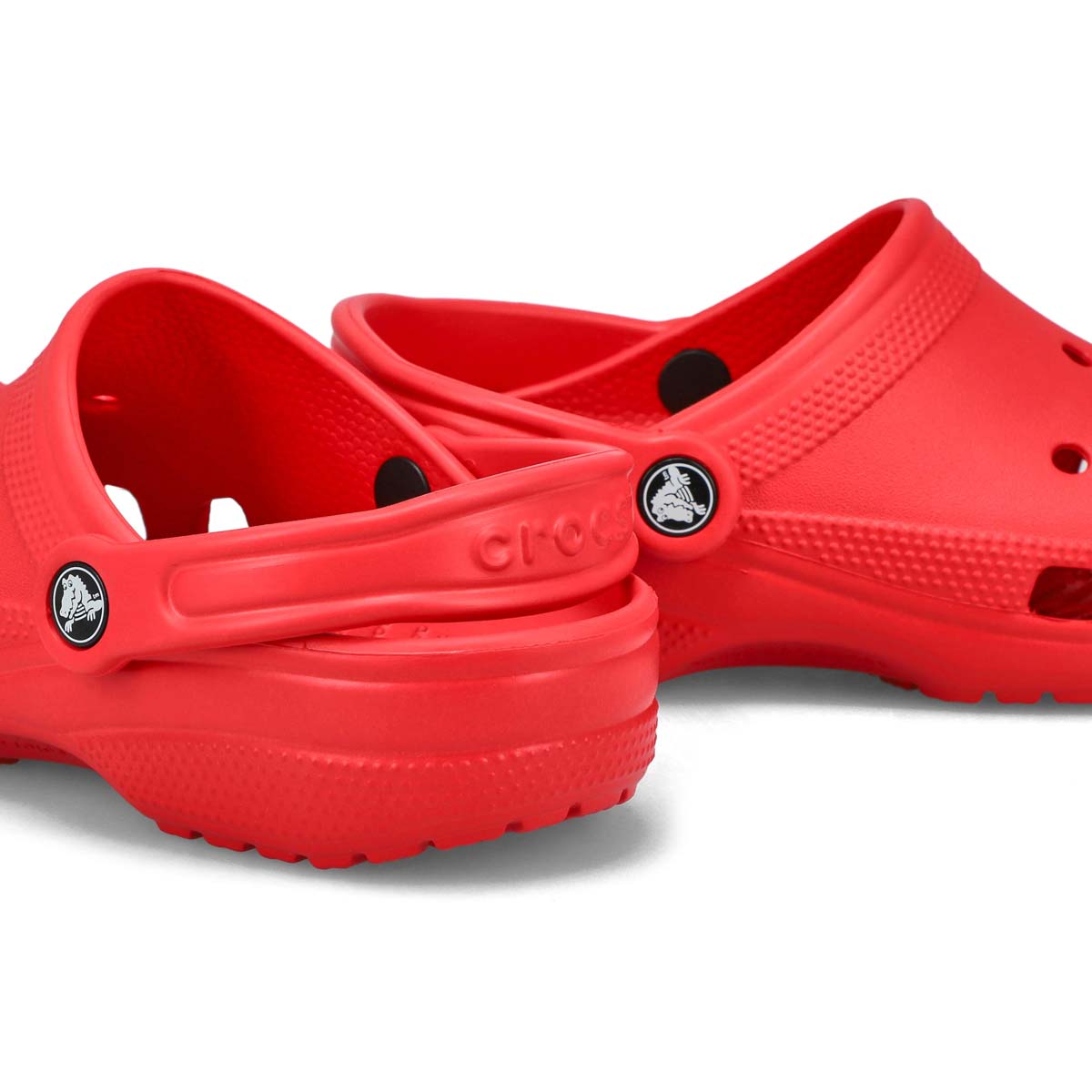 Women's Classic EVA Comfort Clog - Red