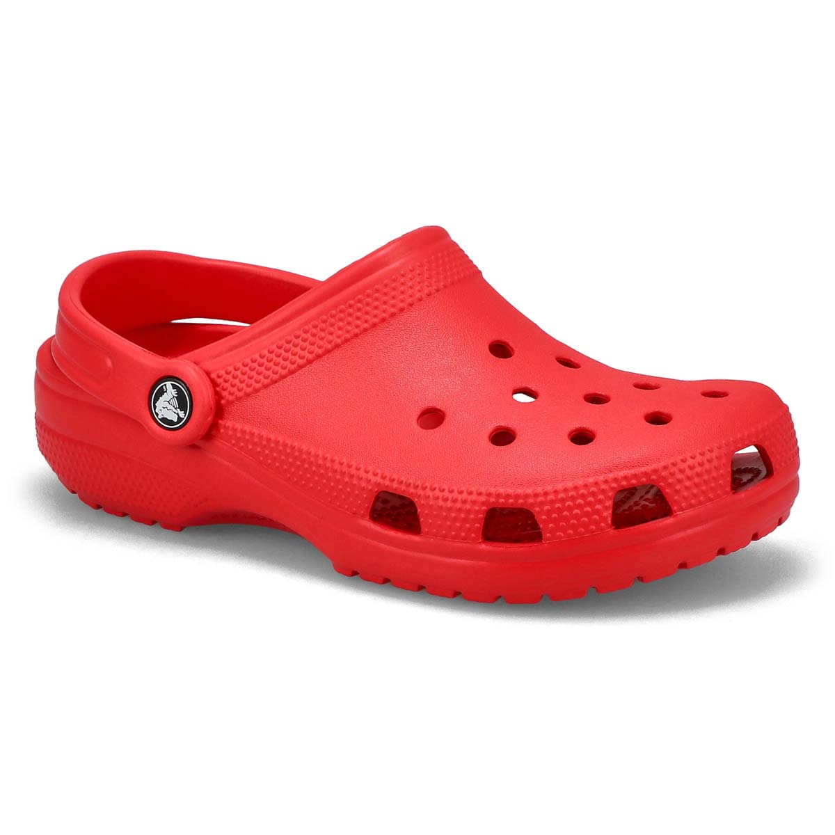 Women's Classic EVA Comfort Clog - Red