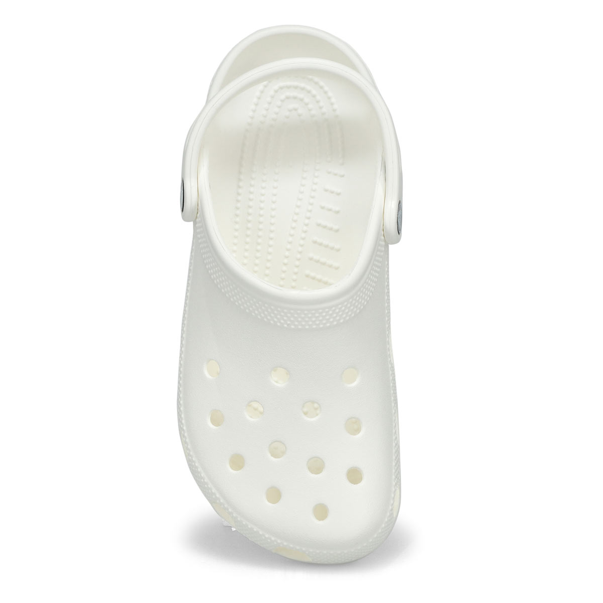 Women's Classic EVA Comfort Clog - White