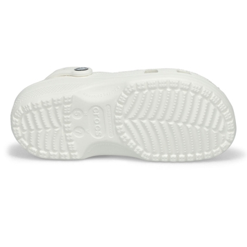 Women's Classic EVA Comfort Clog - White