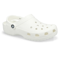 Women's Classic EVA Comfort Clog - White