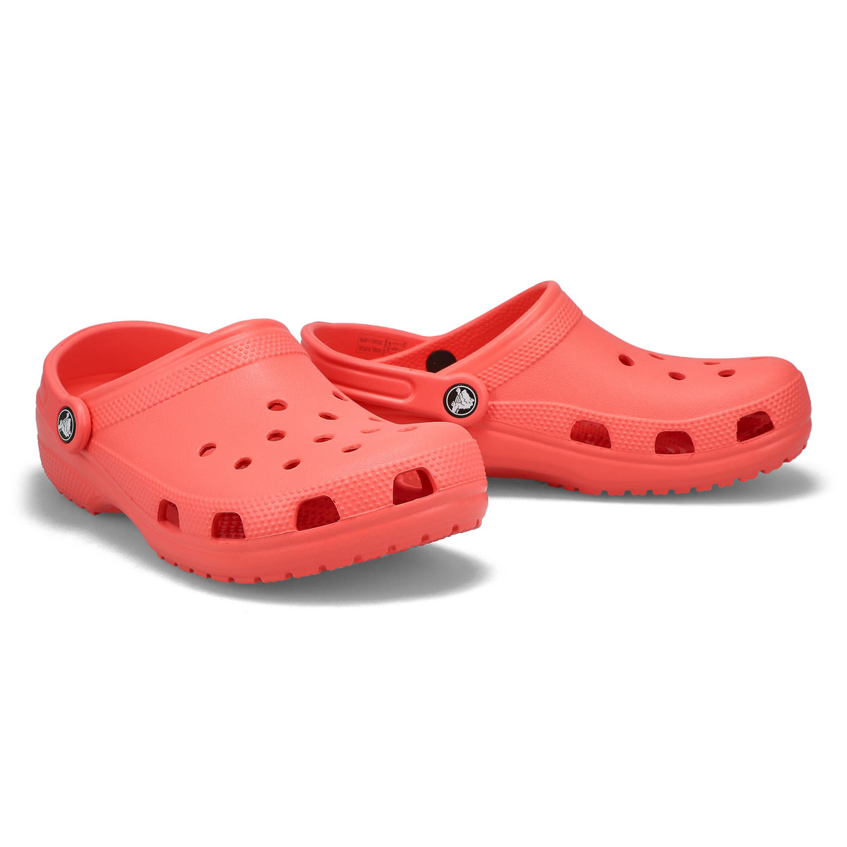 Sabot CLASSIC EVA, melon d'eau, femmes
