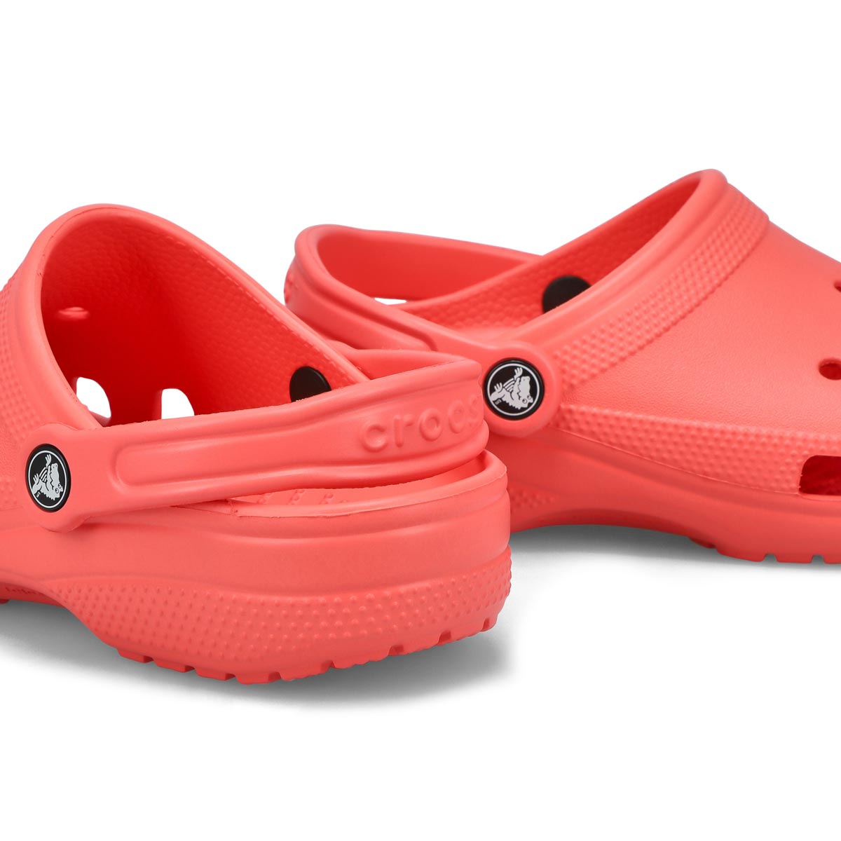Sabot CLASSIC EVA, melon d'eau, femmes