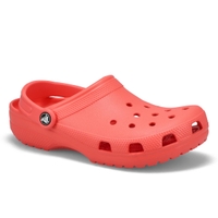 Sabot CLASSIC EVA, melon d'eau, femmes
