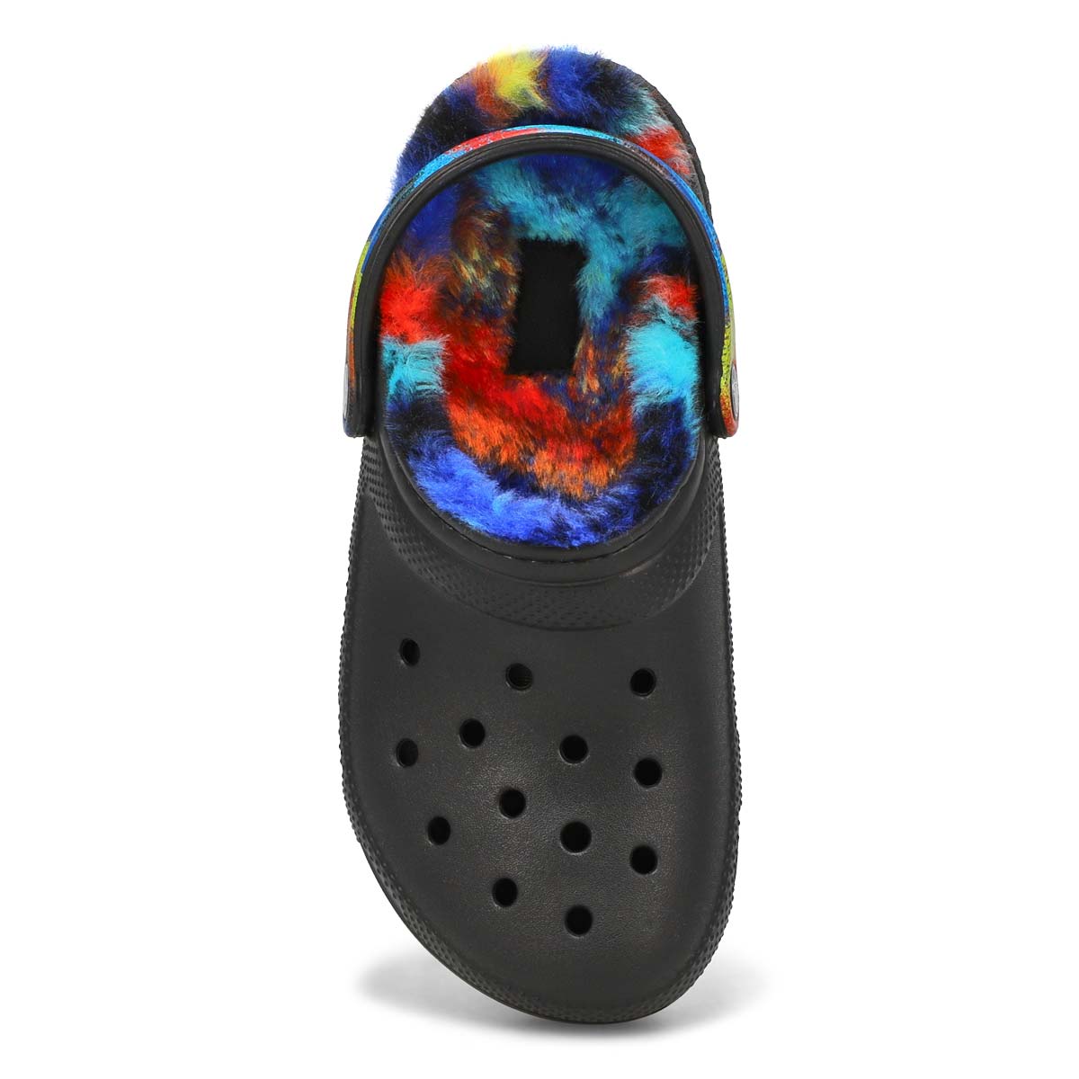 Sabots doublés CLASSIC LINED, noir, femmes