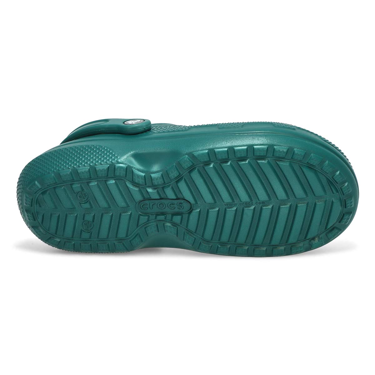 Women's Classic Lined Clog - Evergreen