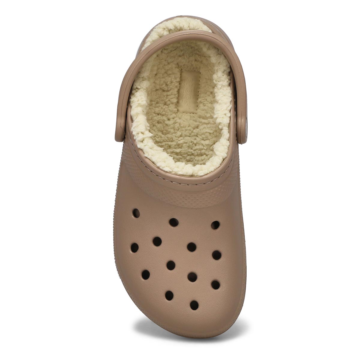 Sabots doublés CLASSIC LINED, femmes