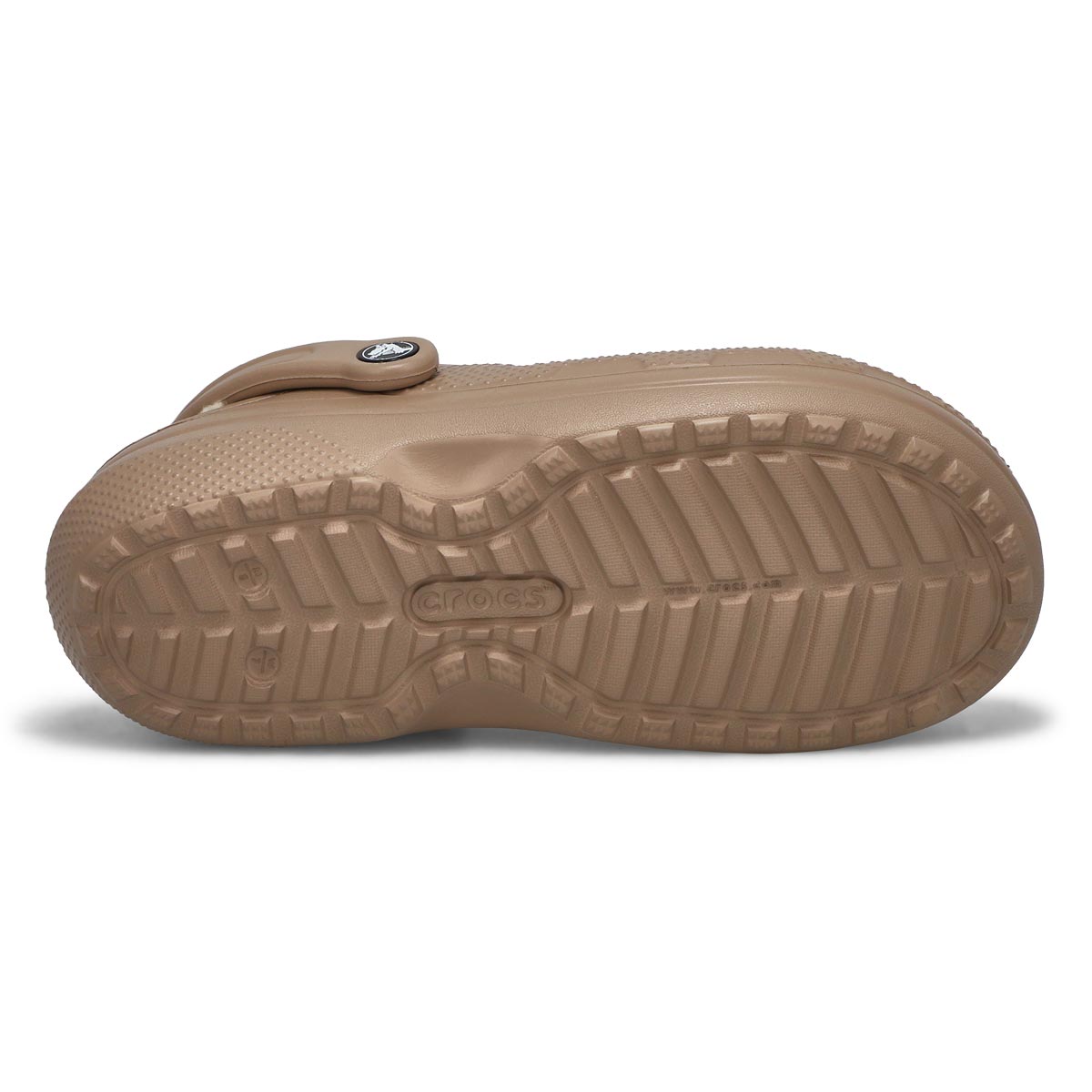 Sabots doublés CLASSIC LINED, femmes