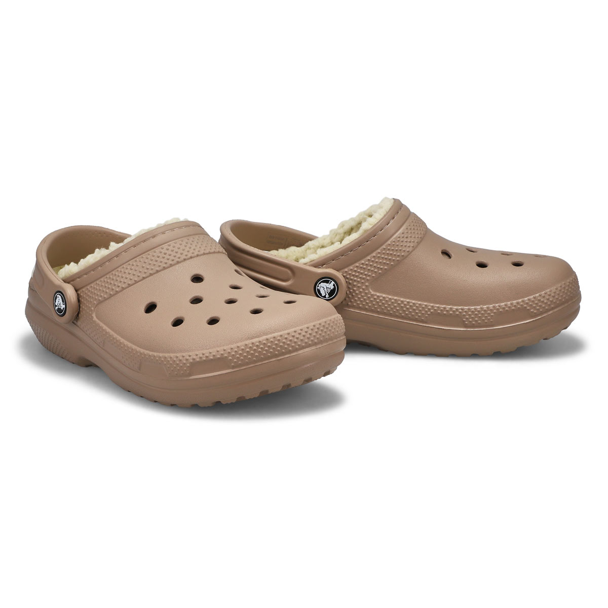 Sabots doublés CLASSIC LINED, femmes